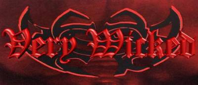 logo Very Wicked logo Very Wicked